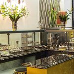 رستوران سی آی پی