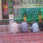 مسجد الحسین