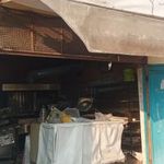 نانوایی صاحب الزمان