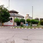 ایستگاه آتش نشانی حسن امینی