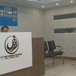 رادیولوژی فک و صورت دکتر مرکزی مقدم