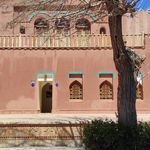 رستوران و کباب سرای حاتم