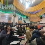 مسجد الحسین