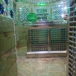 حسینیه زیارت عاشورا