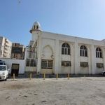 مسجد گله داری  اهل سنت 