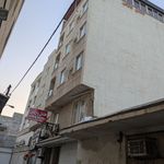 هتل آپارتمان آتیلار