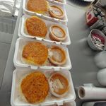 رستوران و کباب سرای حاتم