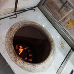 باغ تالار ورستوران جمشید
