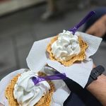 بستنی آبمیوه امیر