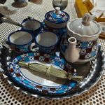 هتل کپری (کرمان) قلعه گنج ⭐⭐⭐