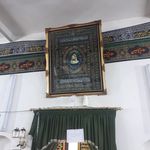 حسینیه زیارت عاشورا