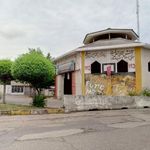 ایستگاه آتش نشانی حسن امینی