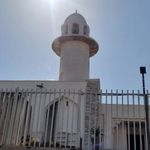 مسجد گله داری  اهل سنت 