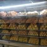 شیرینی سرای ماه بانو