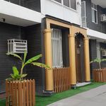 هتل آپارتمان آتیلار