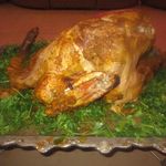 تهیه غذای تک