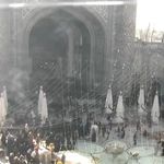 دهکده کوچولوی سنتی رئیسی بوم گردی 