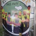 تهیه غذا و بیرون بر رکنی پور