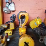 جرثقیل سقفی هوک