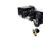 جرثقیل سقفی هوک