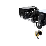 جرثقیل سقفی هوک