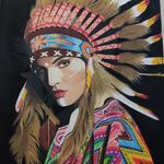 آموزشگاه نقاشی یکتا حجتی