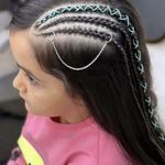 آرایشگاه زنانه إلماه