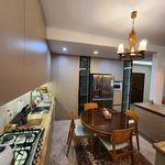 کابینت آشپزخانه و دکوراسیون فرم چوب