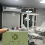 مطب دندانپزشکی دکتر نیکو فتحی
