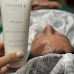 فیشال و پاکسازی پوست  آیلار شاهوردی