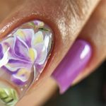 خدمات تخصصی ناخن پریسا