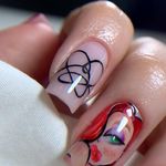 خدمات تخصصی ناخن پریسا