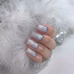 خدمات تخصصی ناخن پریسا