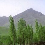 منطقه حفاظت گردیده لشگردر