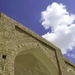 بنای تاریخی خواجه خضر