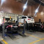 نمایندگی و تعمیرگاه رنو در رسالت - کد 413