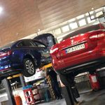 نمایندگی و تعمیرگاه رنو در رسالت - کد 413