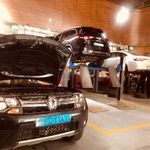 نمایندگی و تعمیرگاه رنو در رسالت - کد 413