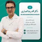دکتر محمدیاسر کیارودی