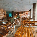 کافی شاپ فرندز