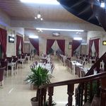 رستوران کوروش