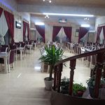 رستوران کوروش