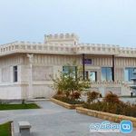 رستوران کوروش