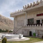 رستوران کوروش