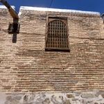 مسجد عباسقلی خان