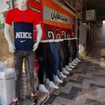 کت و شلوار کاسبان