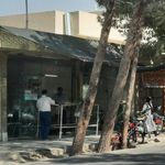 نانوایی فانتزی صمون
