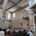مسجد اعظم