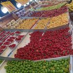 تره بار