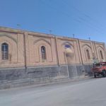 مسجد زینب کبری